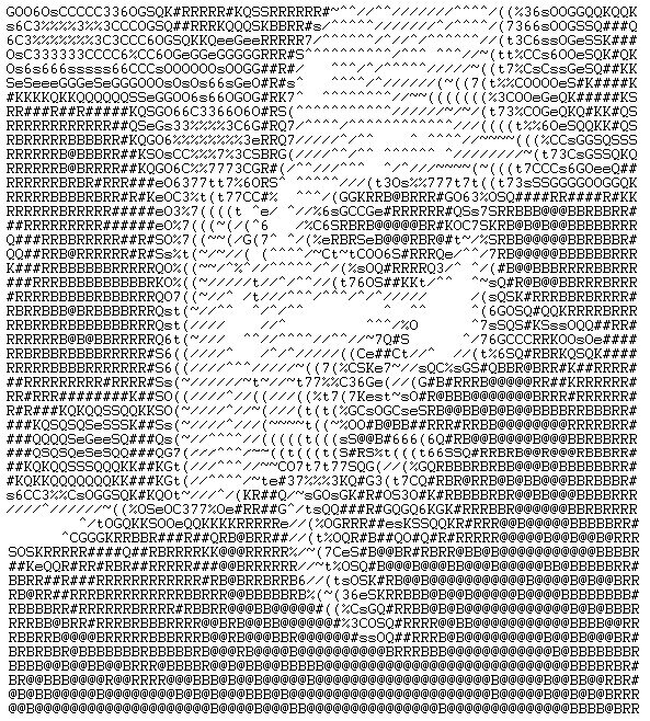 ASCII Man By Abaxion On DeviantArt ascii-man-by-abaxion-on-deviantart