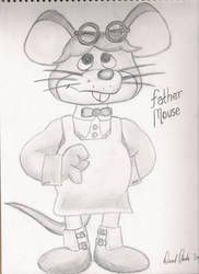 Father Mouse