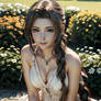 FF7 Aerith-14