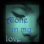 Alone in love