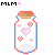 A Little Bottle of Love