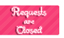 Stamp: Requests Closed II