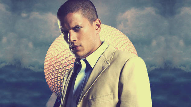 Micheal Scofield