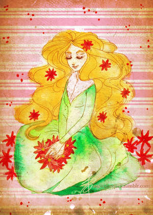 Daemla by LeelooKido Daemla by LeelooKido