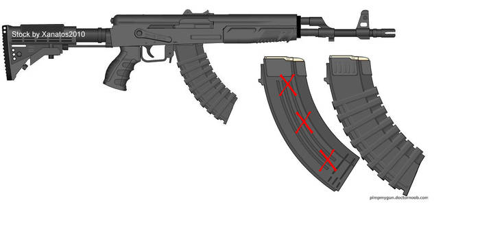 Composite AK