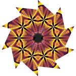 Kaleidoscope Series Two - P