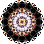 Kaleidoscope Series Three - H