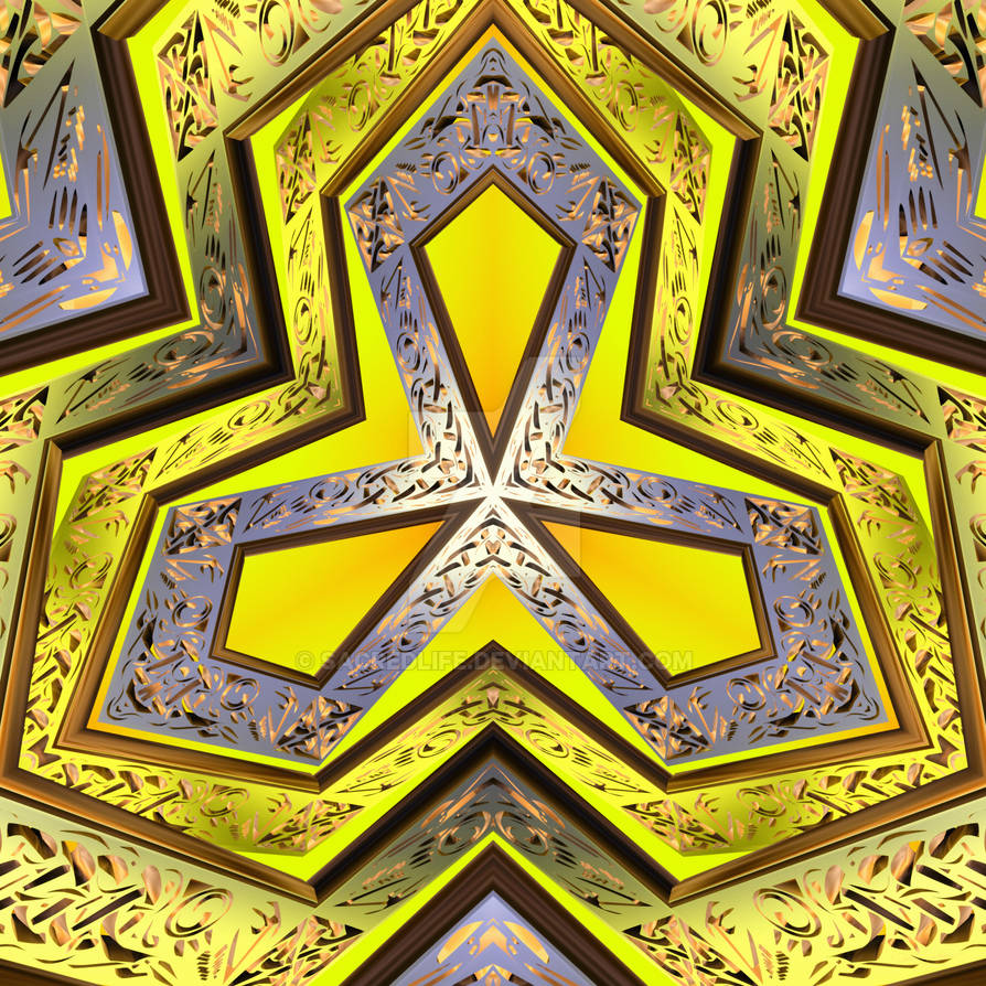Aztec Key Patterns Aztec Key by SacredLife on DeviantArt