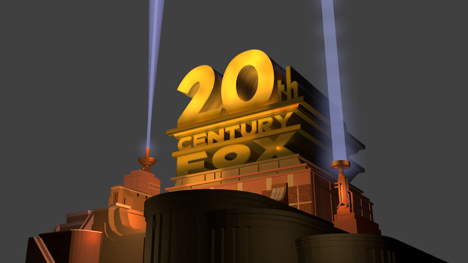 20th Century Fox 2010 Logo Remake Wip 2 By Anteklorenc On Deviantart