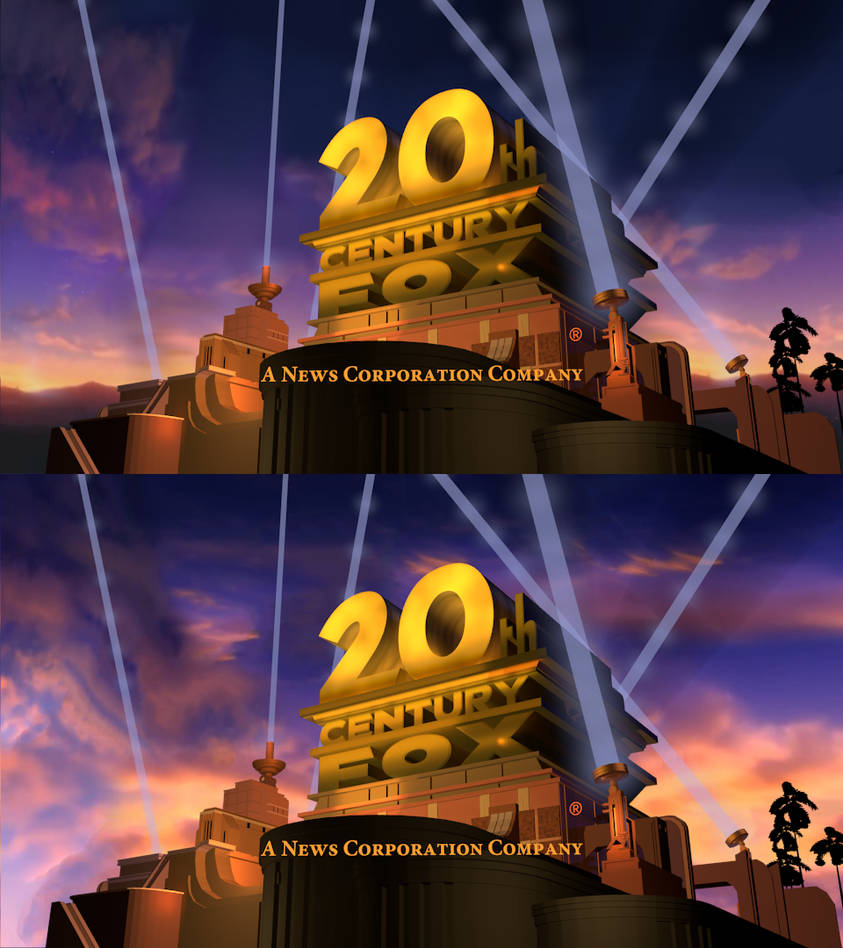 20th Century Fox 2010 Logo Remake Old By Anteklorenc On Deviantart 20th Century Fox 2010 Logo Remake Old By Anteklorenc On Deviantart