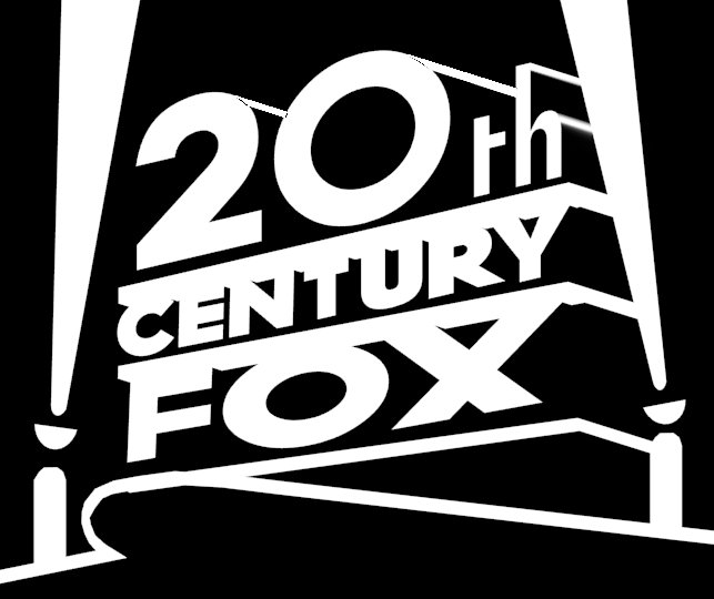 20th Century Fox 1987 Print remake (UPDATED) by AntekLorenc on DeviantArt