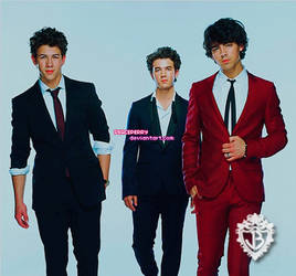 Jonas brothers