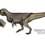 Piatnitzkysaurus floresi