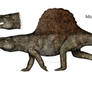 Arizonasaurus babbitti reconstruction