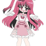 8.5$ Dessert Tsundere Angel