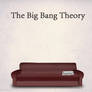 The Big Bang Theory Minimalist