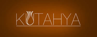 Kutahya logotype