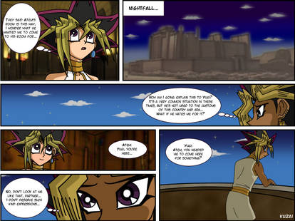 The Purest Temple Page 12