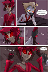 Oh Merciful Lucifer Page 4