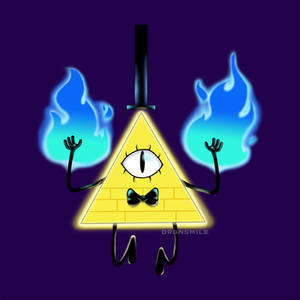 Bill Cipher