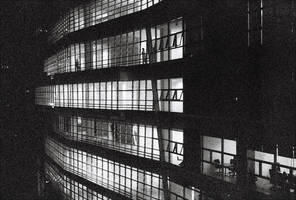 tmax 3200 - sda building