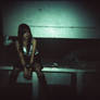 holga industrial - the stare