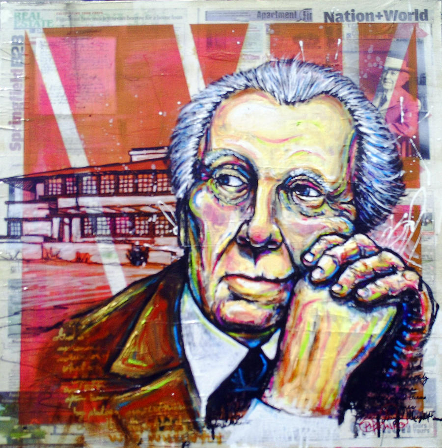 Frank Lloyd Wright