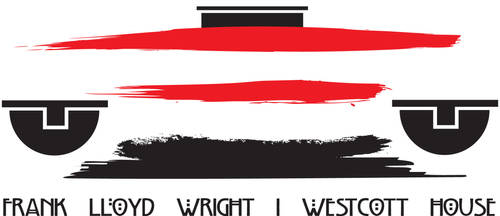 Westcott House T-Shirt Logo