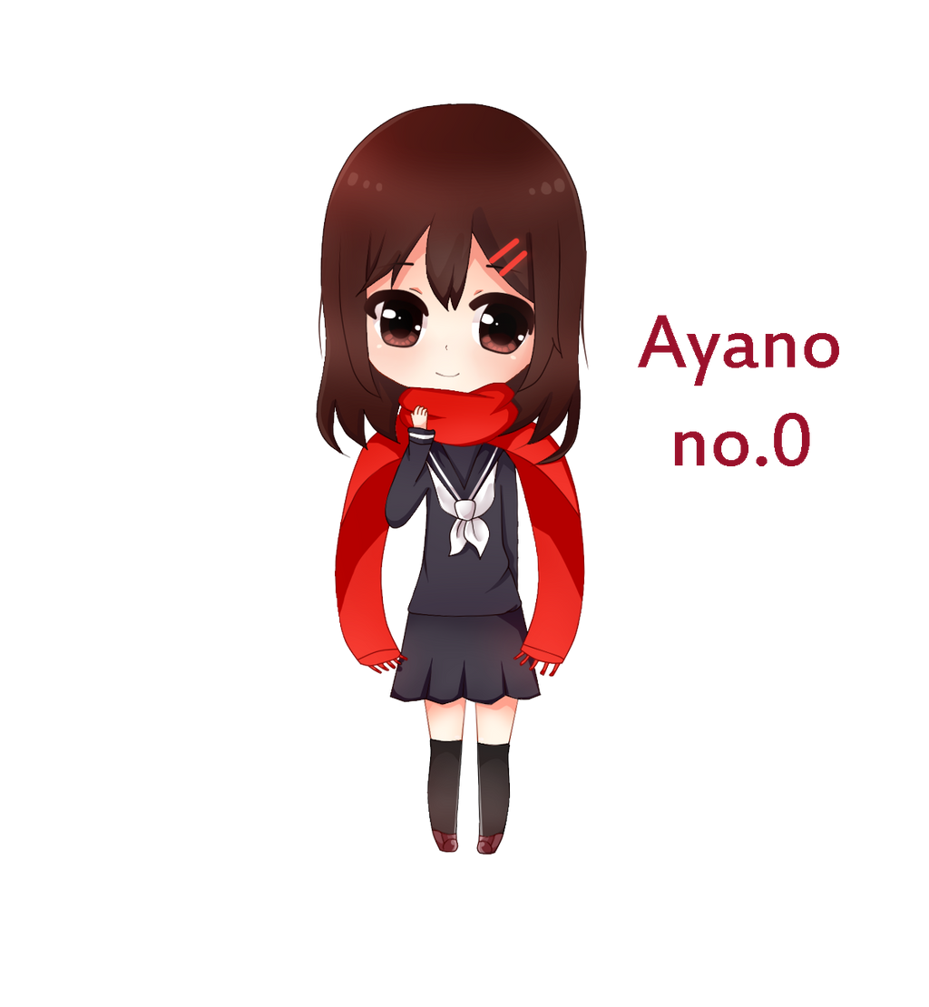 Chibi Ayano Tateyama By Daimonkis On Deviantart Chibi Ayano Tateyama By Daimonkis On Deviantart