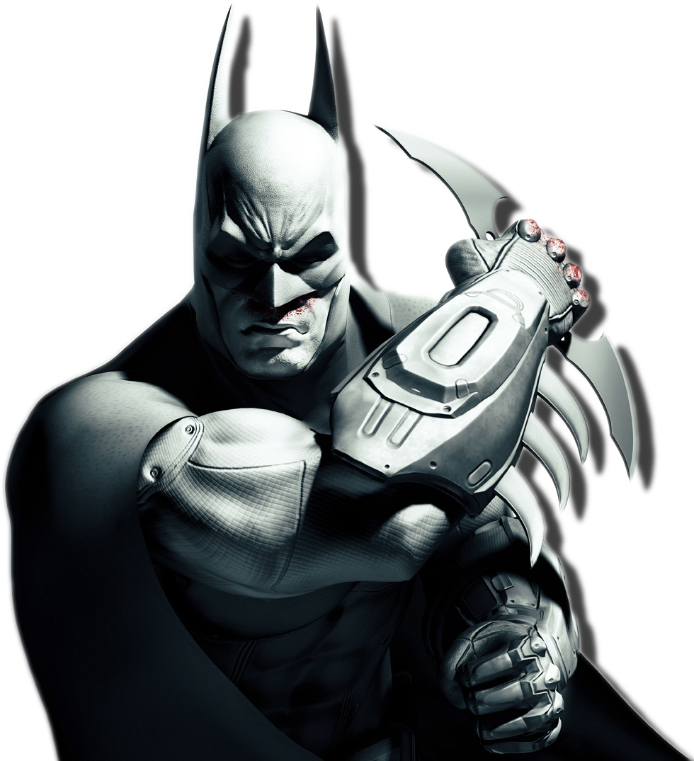 Batman Arkham Knight HD Wallpaper-1 by RajivCR7 on DeviantArt