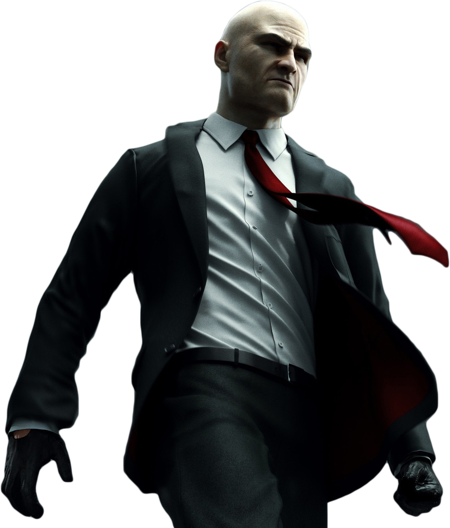 Hitman Absolution