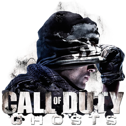 COD Ghost