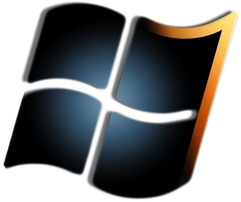 Windows 7 Logo By Rajivcr7 On Deviantart Windows 7 Logo By Rajivcr7 On Deviantart