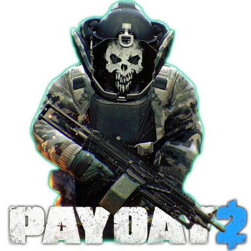 Payday 2.