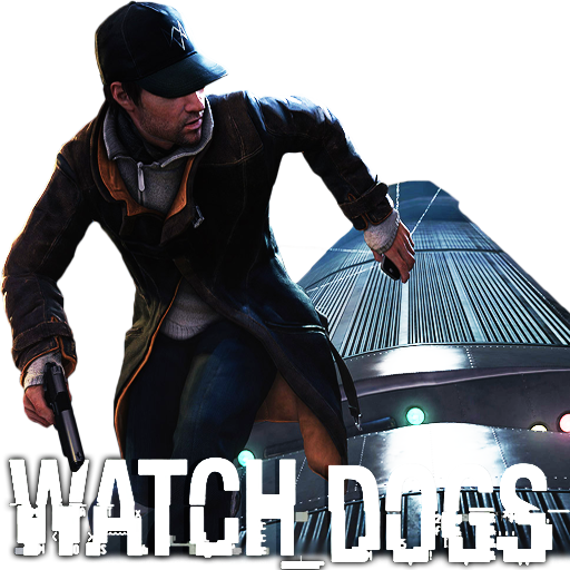 Watch Dogs.