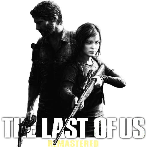 Last Of Us- Remastered