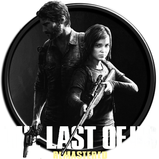 US The Last of Us Remastered Complete Save Set [CUSA00552]
