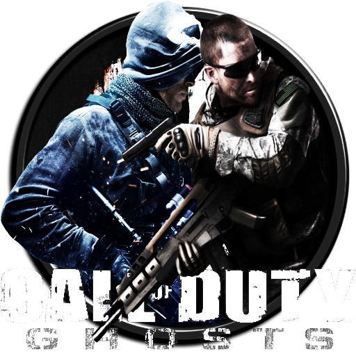 Call OF Duty- Ghost