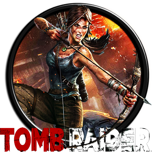 Tomb Rider 2013.. by RajivCR7 on DeviantArt