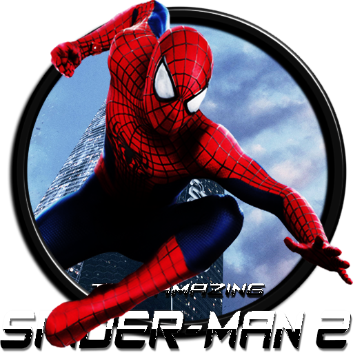 THE AMAZING SPIDERMAN 2 by alemarques21 on DeviantArt