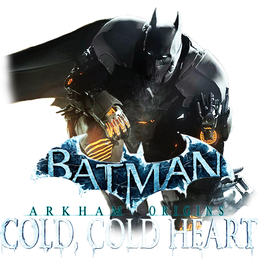 Cold, Cold Heart, Arkham Wiki