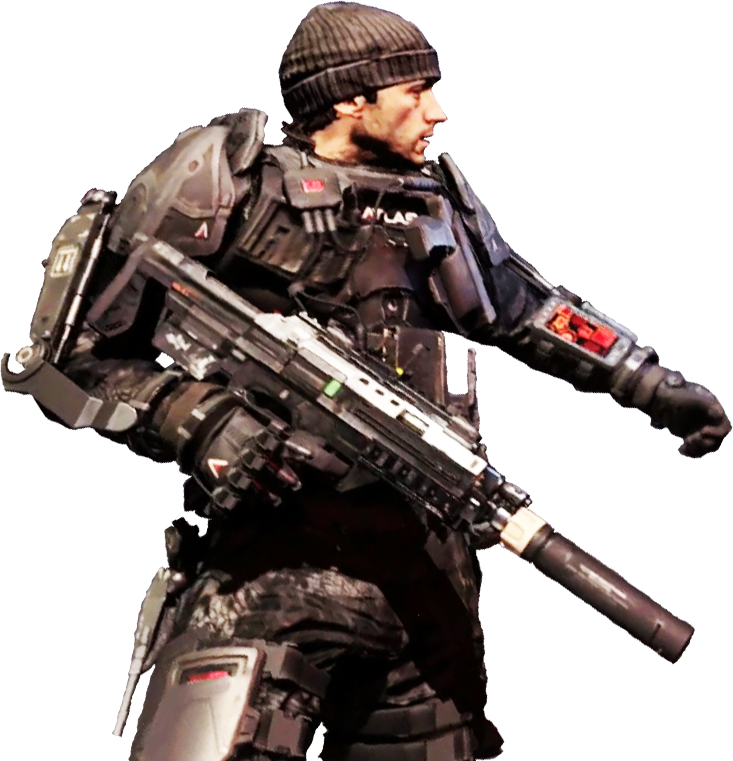 Torres (Advanced Warfare), Call of Duty Wiki