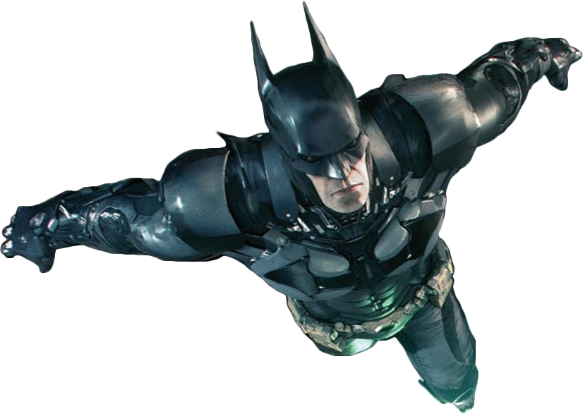 Batman Arkham Knight HD Wallpaper-1 by RajivCR7 on DeviantArt