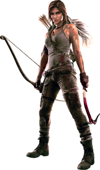 Tomb Raider Render-1