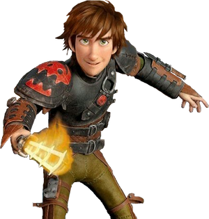 How To Train Your Dragon 2 Render The Boy
