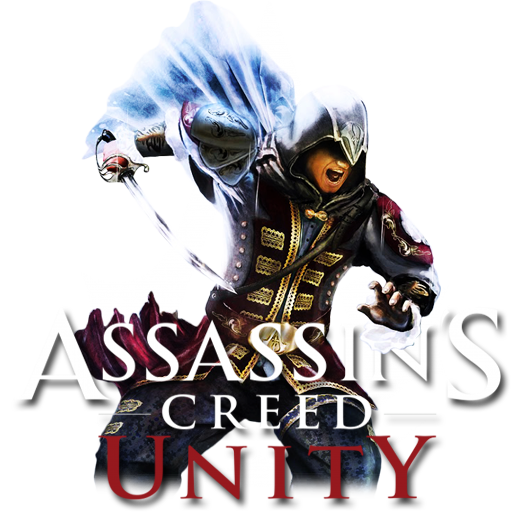 Assassin Creed 5- Unity