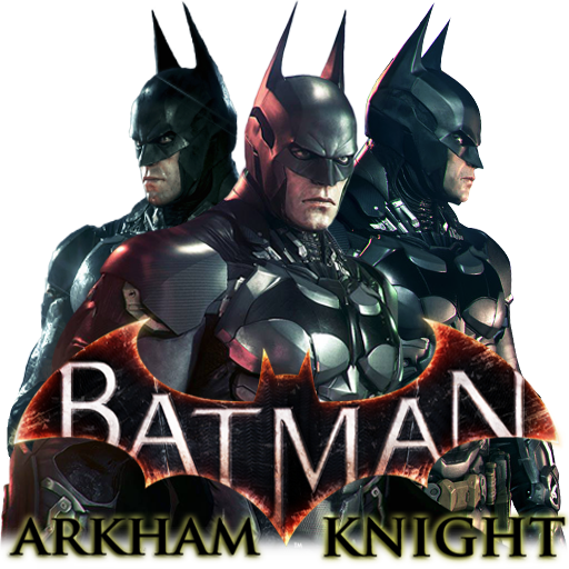 Batman Arkham Knight