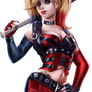 Harley Quinn