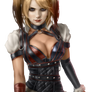Sexy Harley Quinn