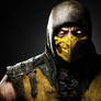 Mortal Kombat X HD Wallpaper